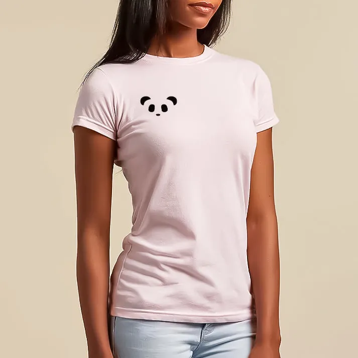 Ladies' Poly-Rich Blend Tee Shirt