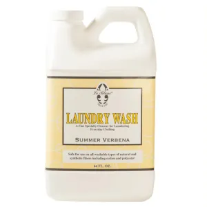 Le Blanc Summer Verbena Fragrance Laundry Wash