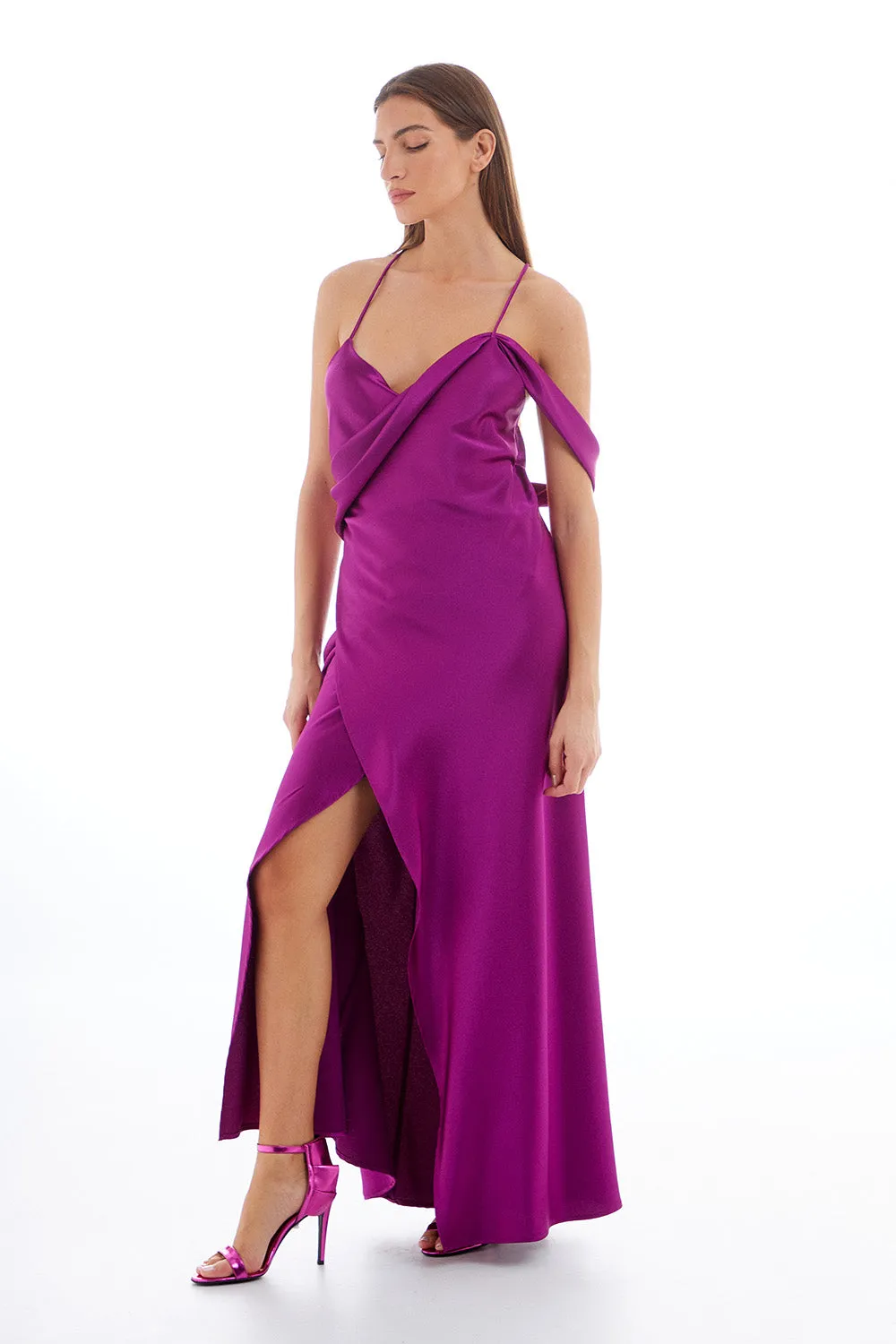 LEASH DRESS