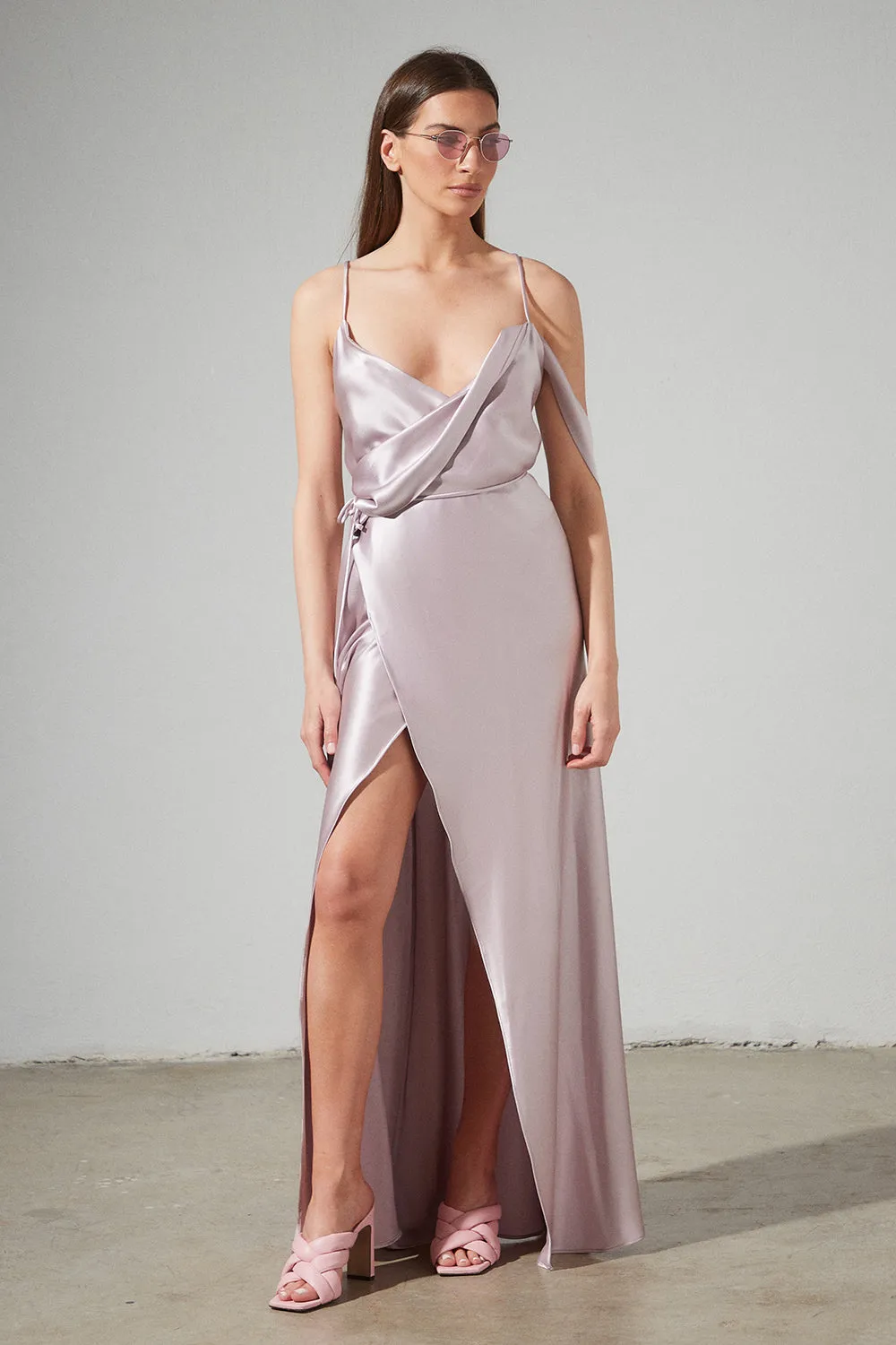 LEASH DRESS