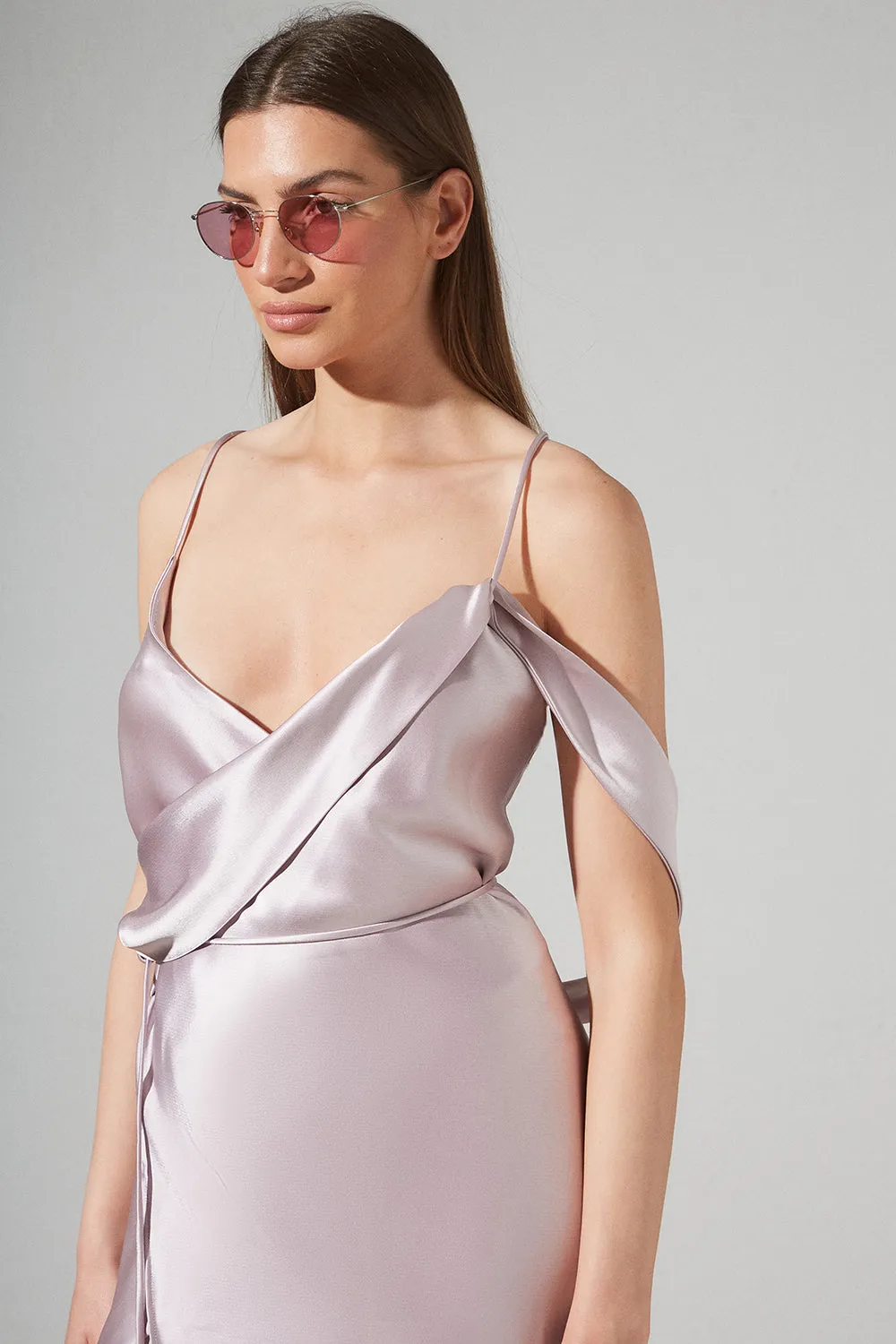 LEASH DRESS