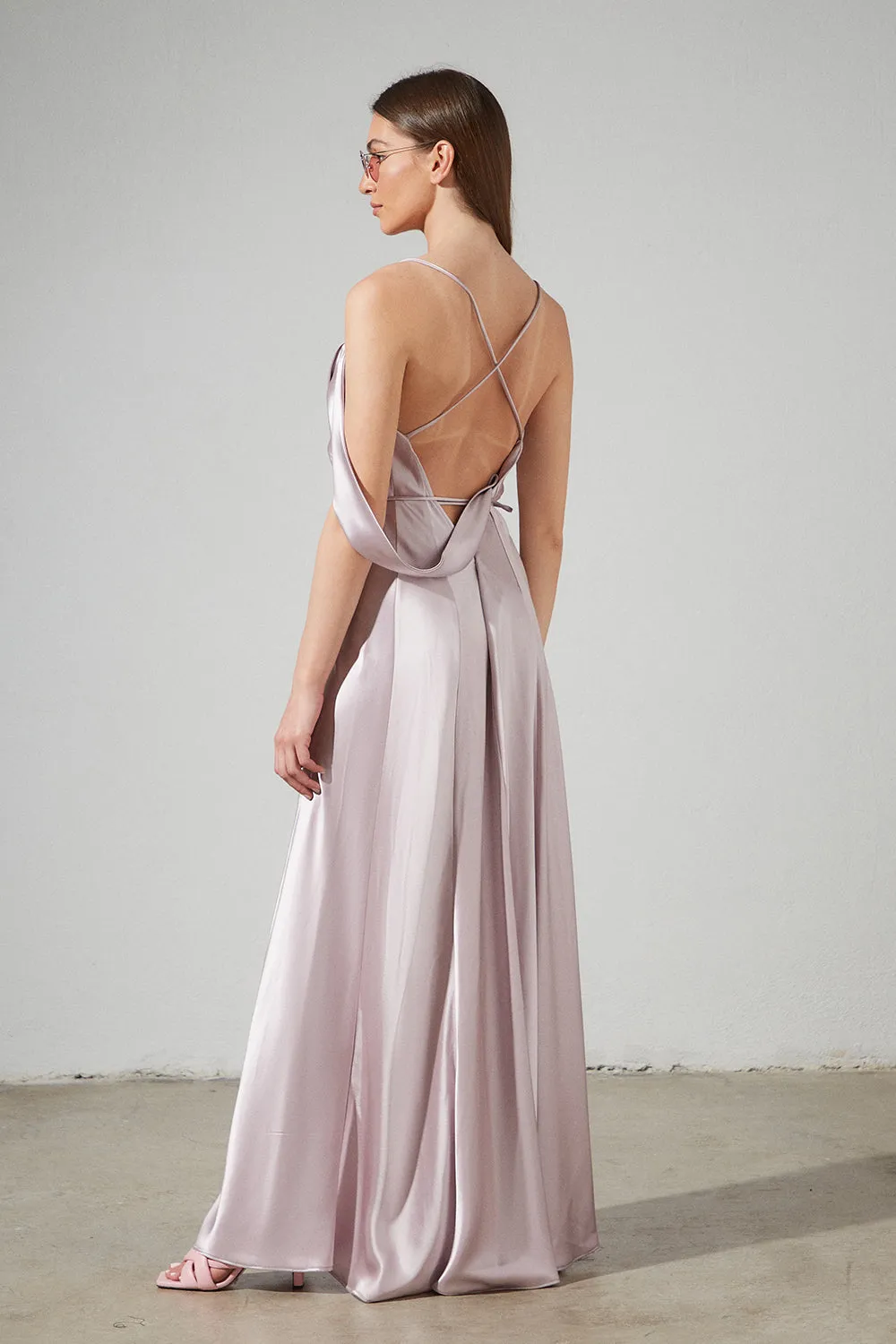 LEASH DRESS