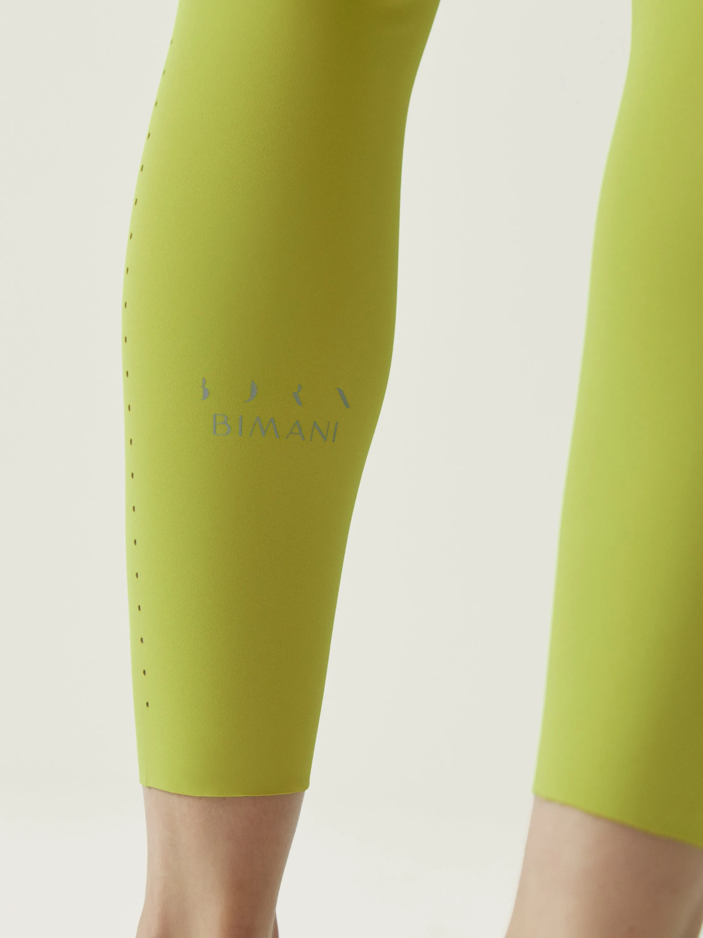 Legging Polina Lemon Saturn
