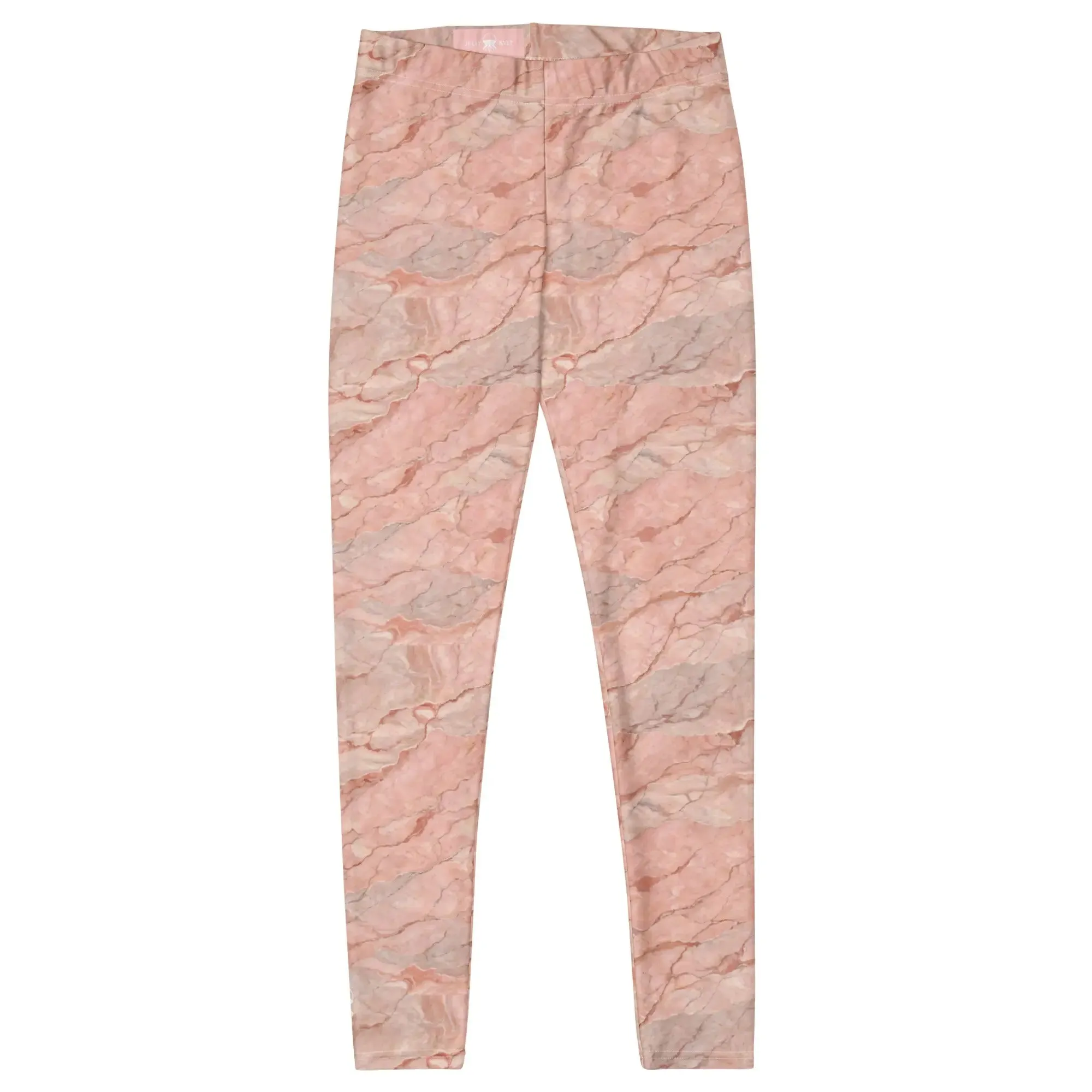 Leggings Rosa Antica