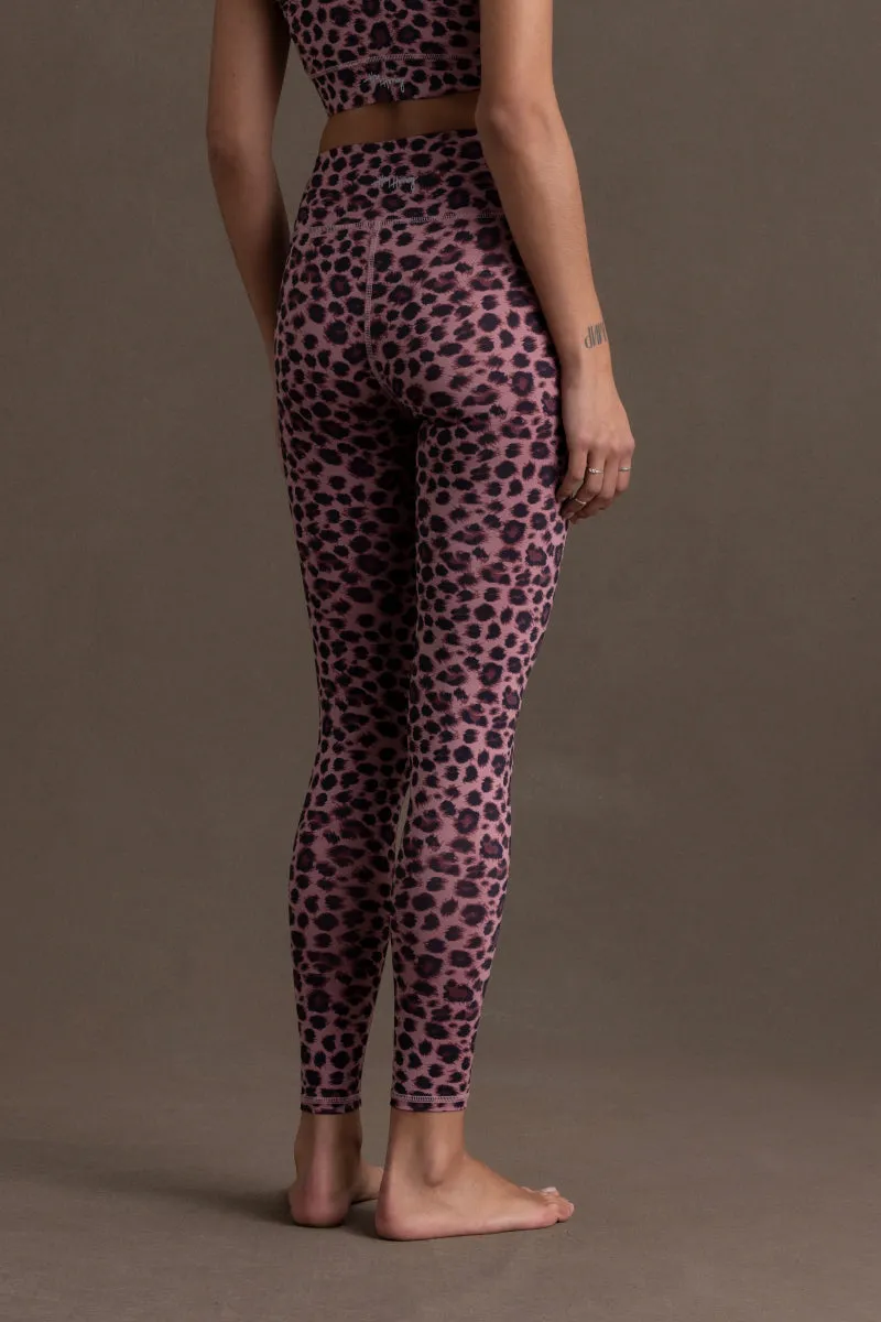 Leo Rose Set