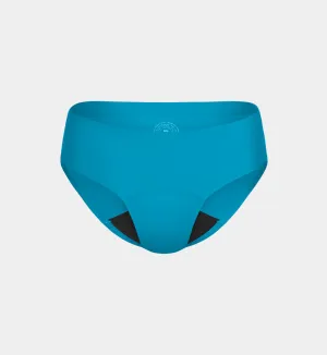 Light Leakproof No-Show Underwear Bikini