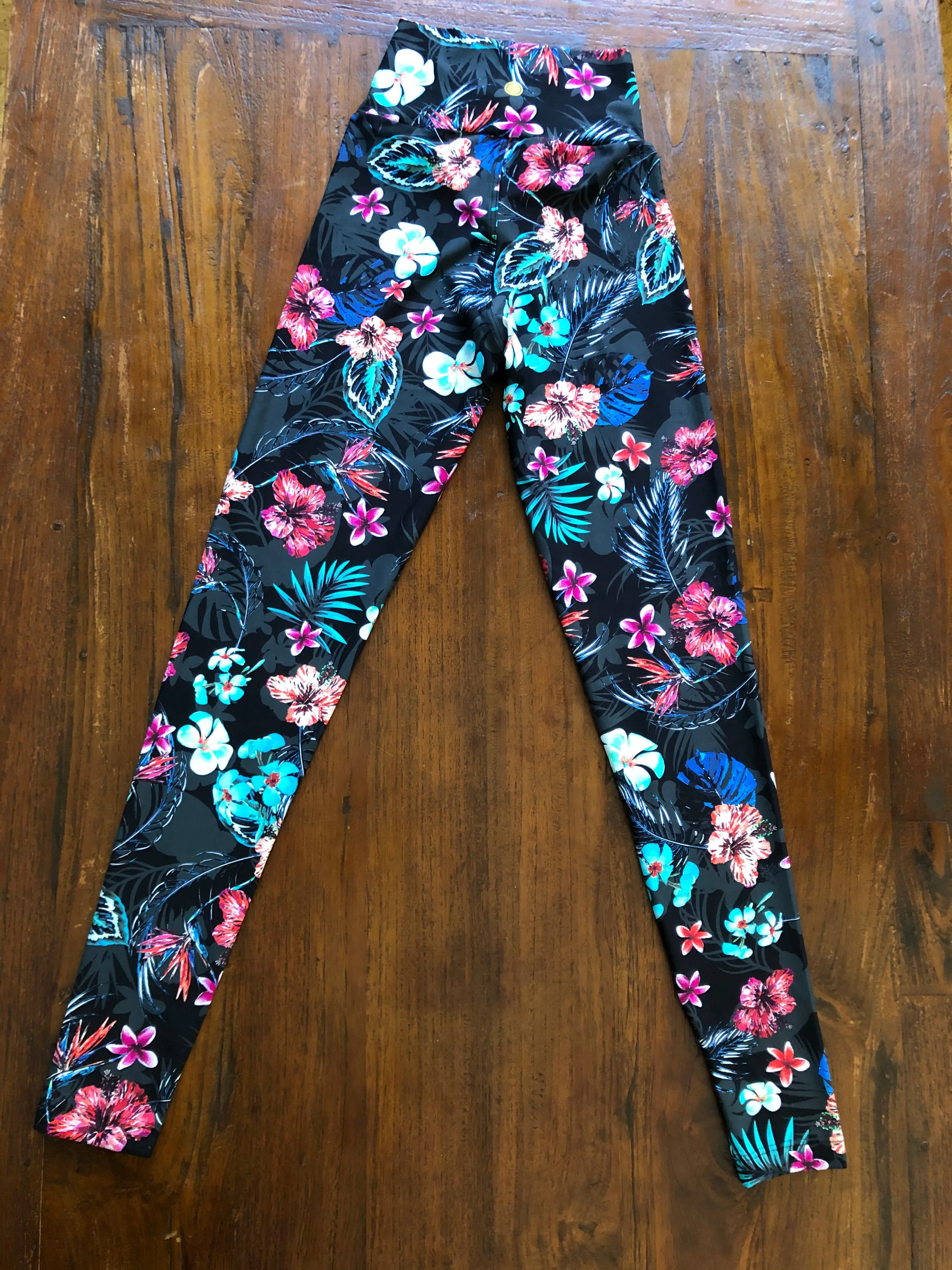 [Lilikoi Wear] Bottoms: NEW *2021* Leggings