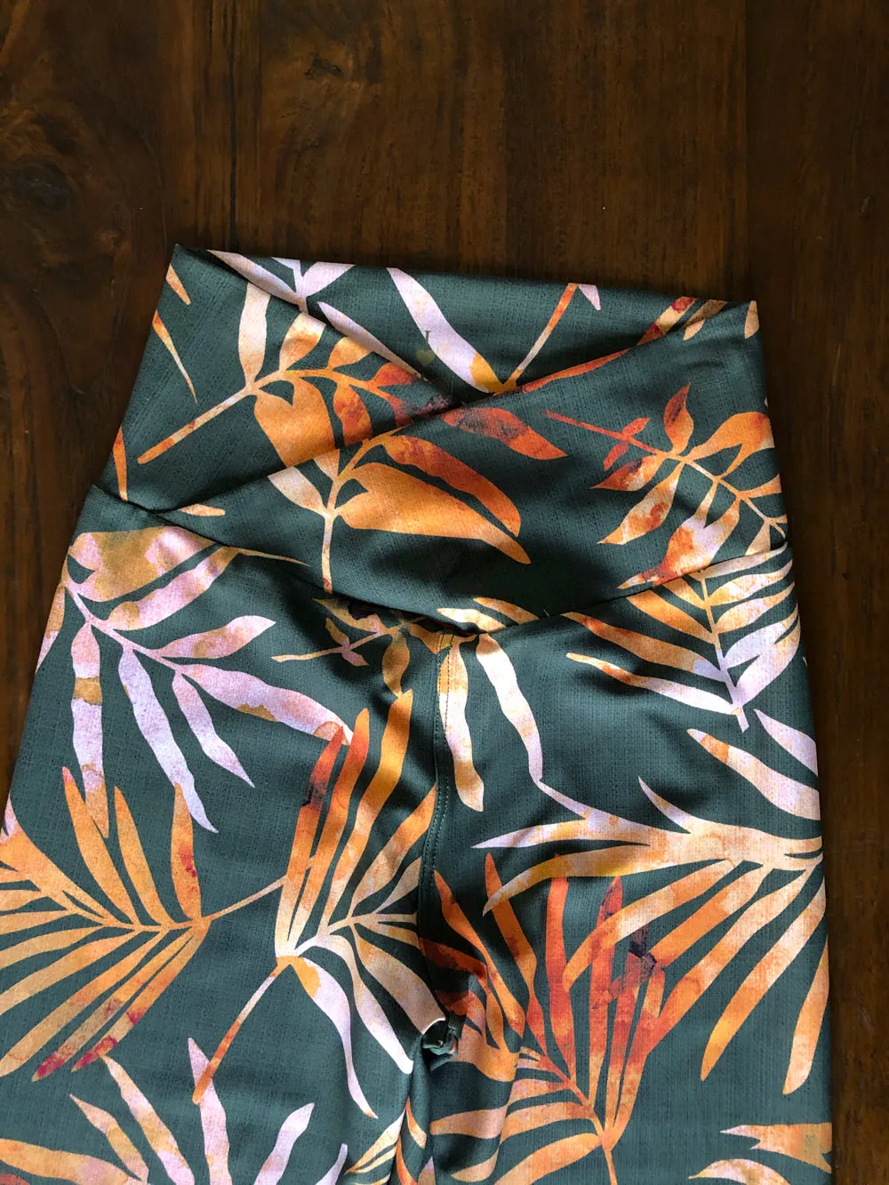 [Lilikoi Wear] Bottoms: NEW *2021* Leggings