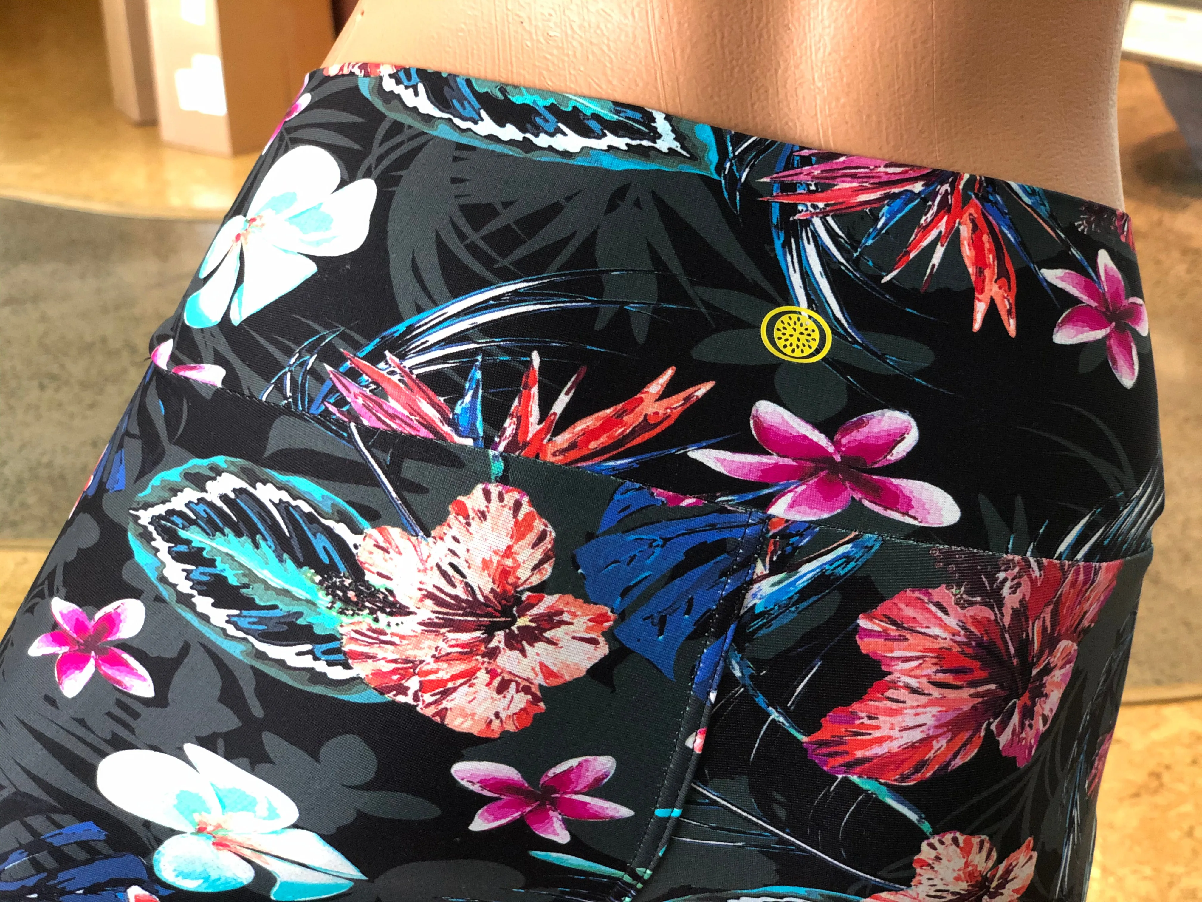 [Lilikoi Wear] Bottoms: NEW *2021* Leggings
