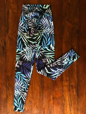 [Lilikoi Wear] Bottoms: NEW *2021* Leggings