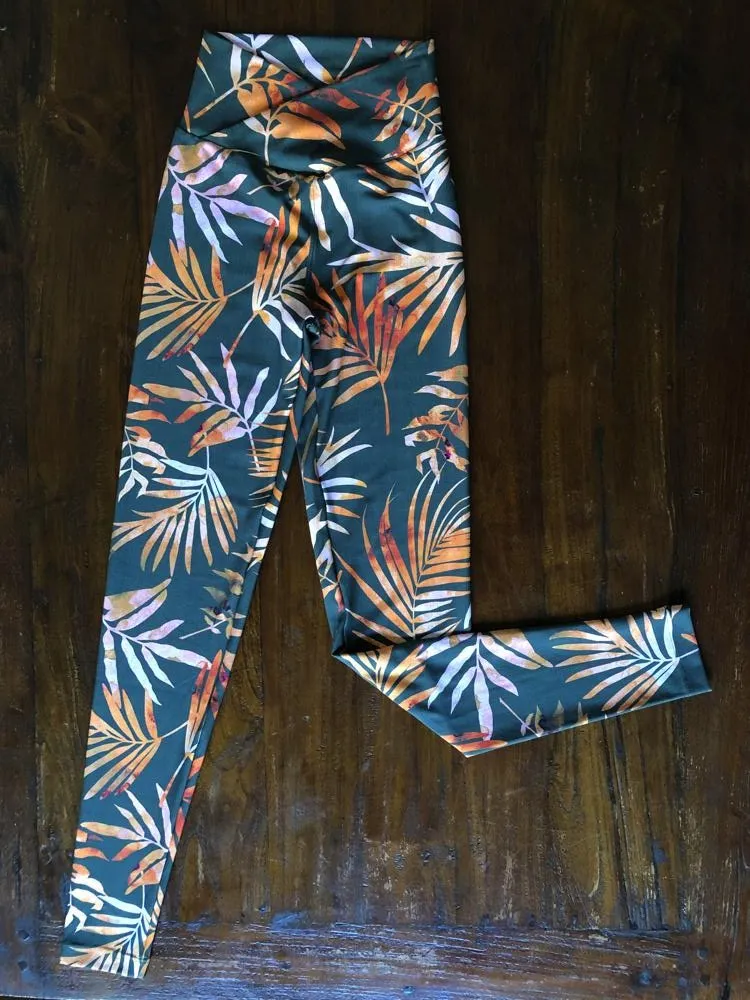 [Lilikoi Wear] Bottoms: NEW *2021* Leggings
