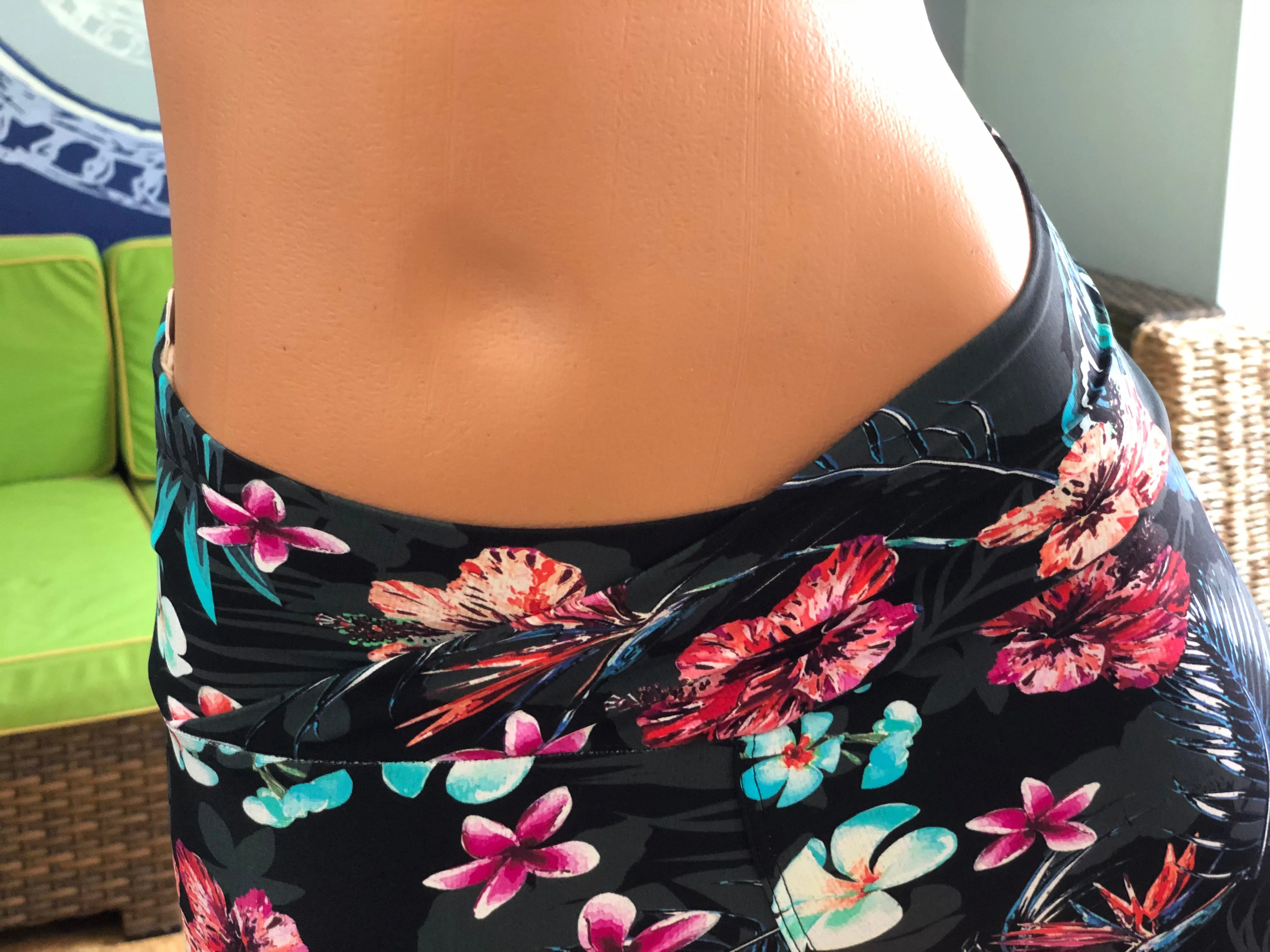 [Lilikoi Wear] Bottoms: NEW *2021* Leggings