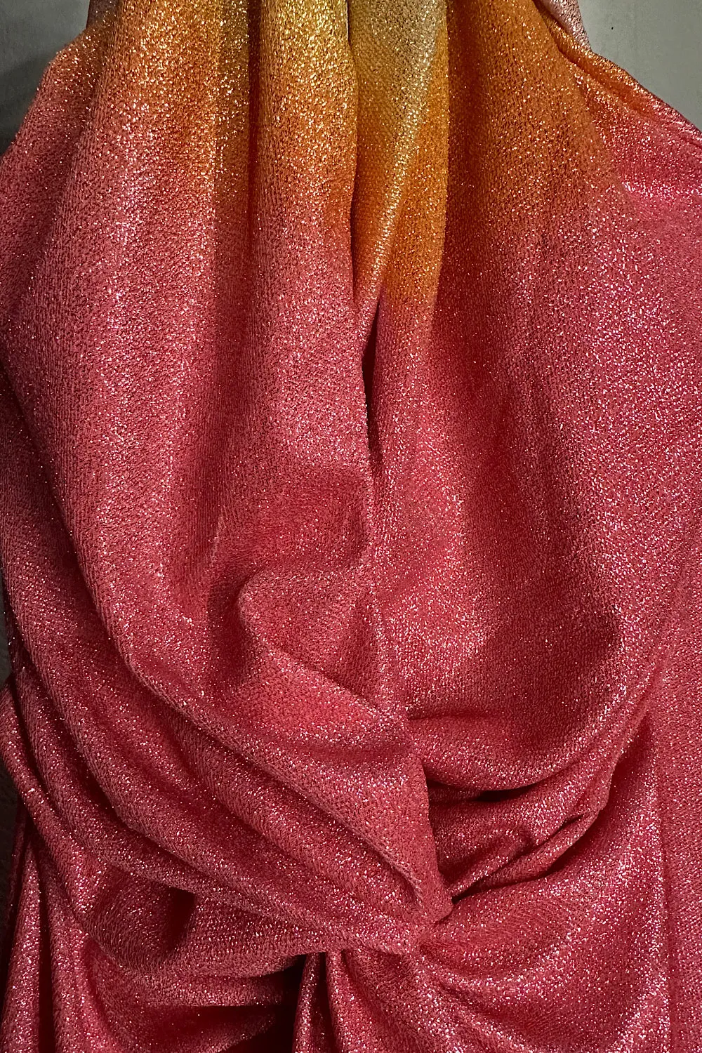 LINUS DRESS