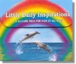 Little Daily Inspirations Cards
