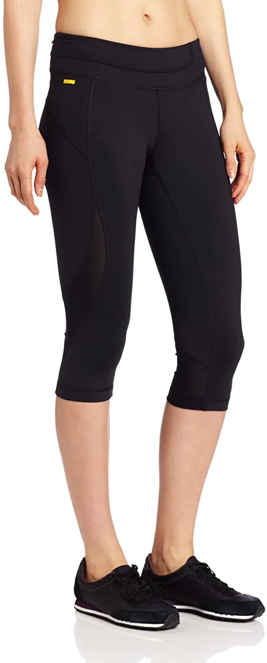 Lole Womens Run Capris Leggings