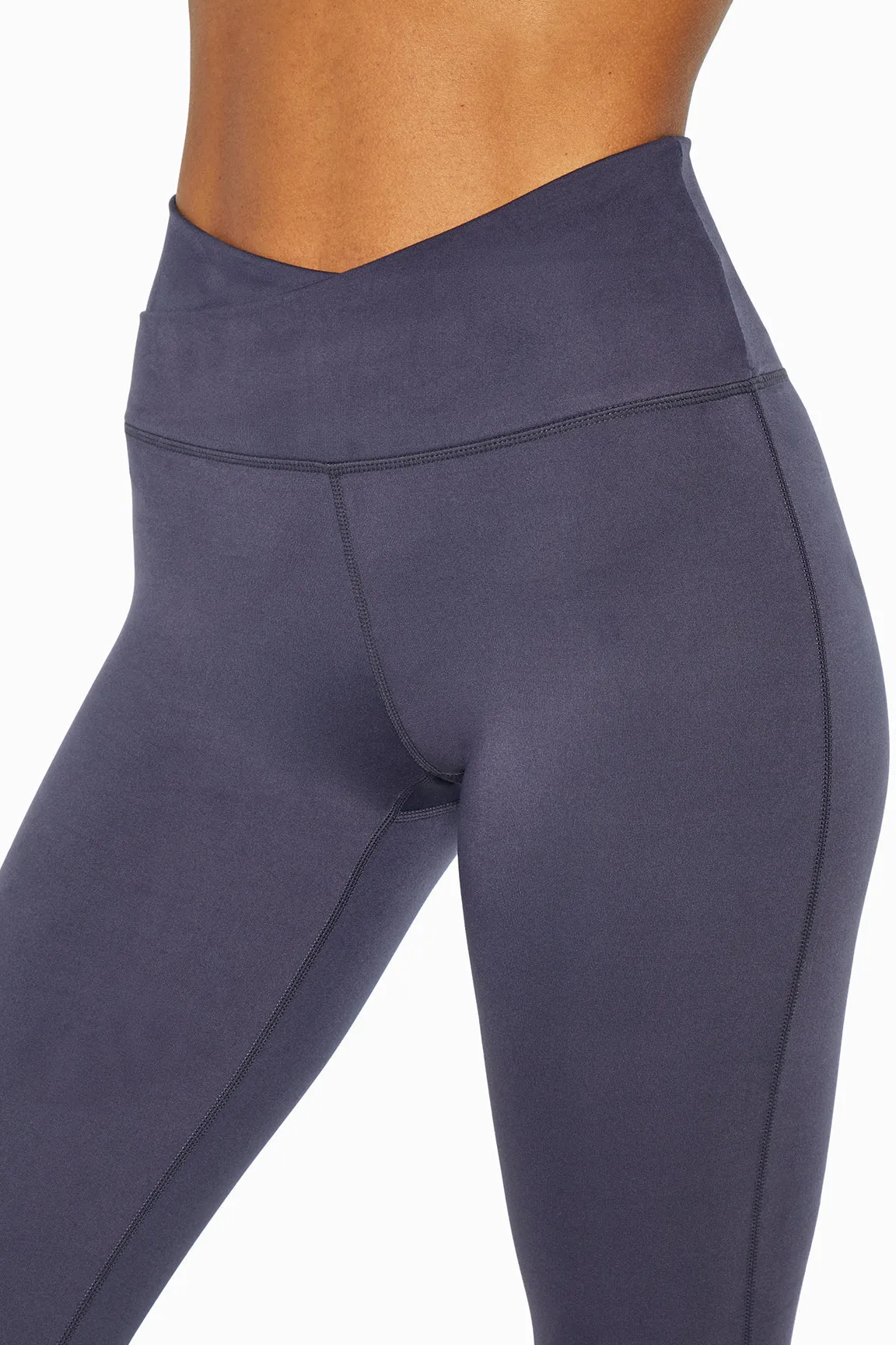 Lotus Zen Legging