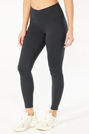 Lotus Zen Legging