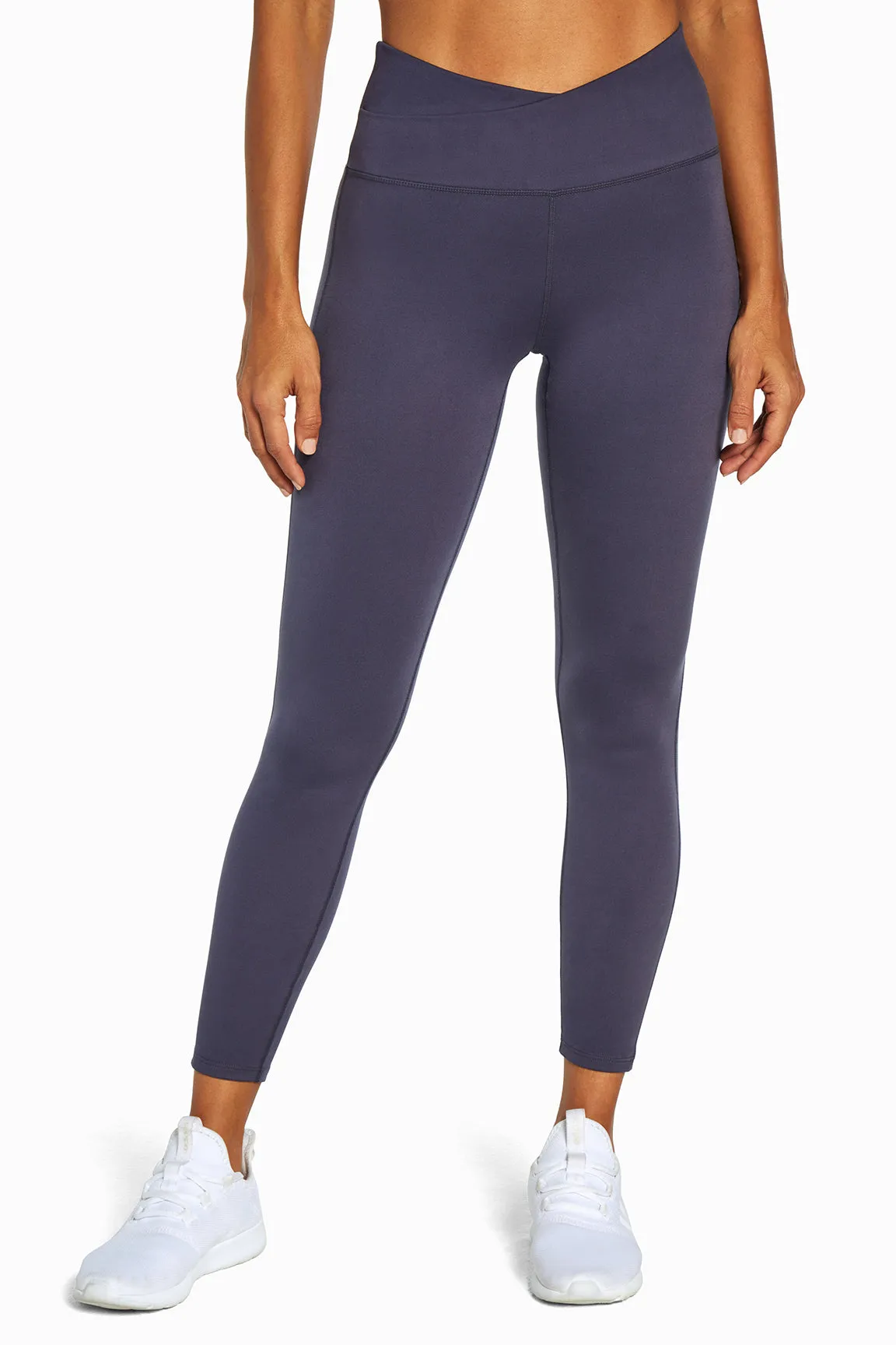 Lotus Zen Legging