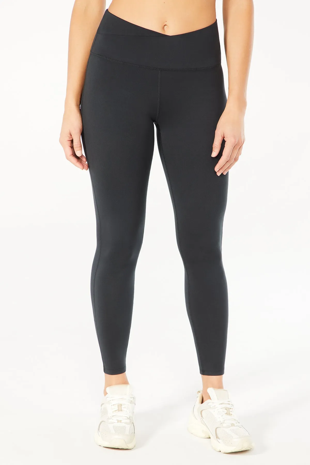 Lotus Zen Legging