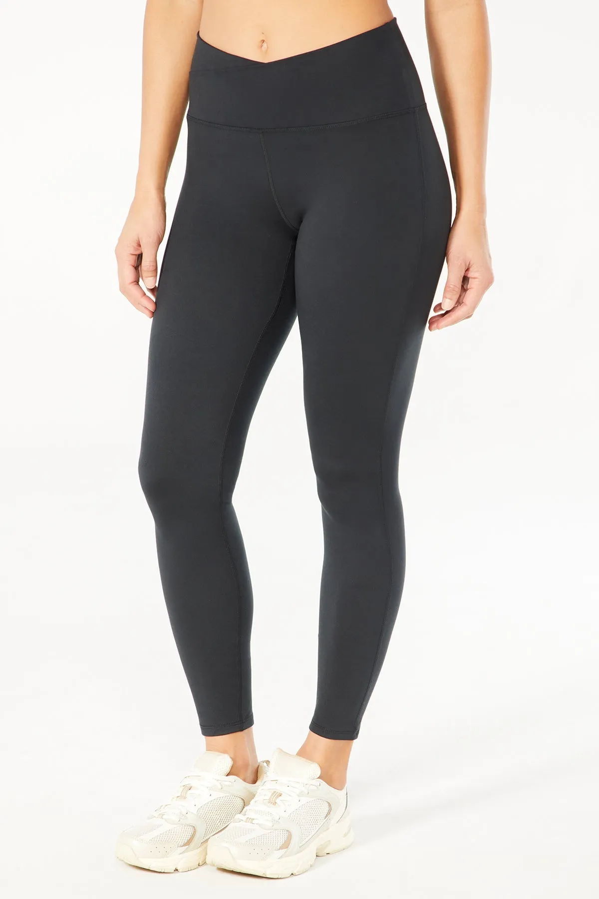 Lotus Zen Legging