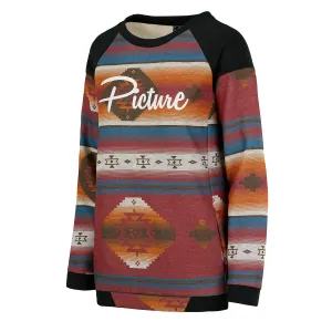 Lukachukai Snow Skivvy 2019