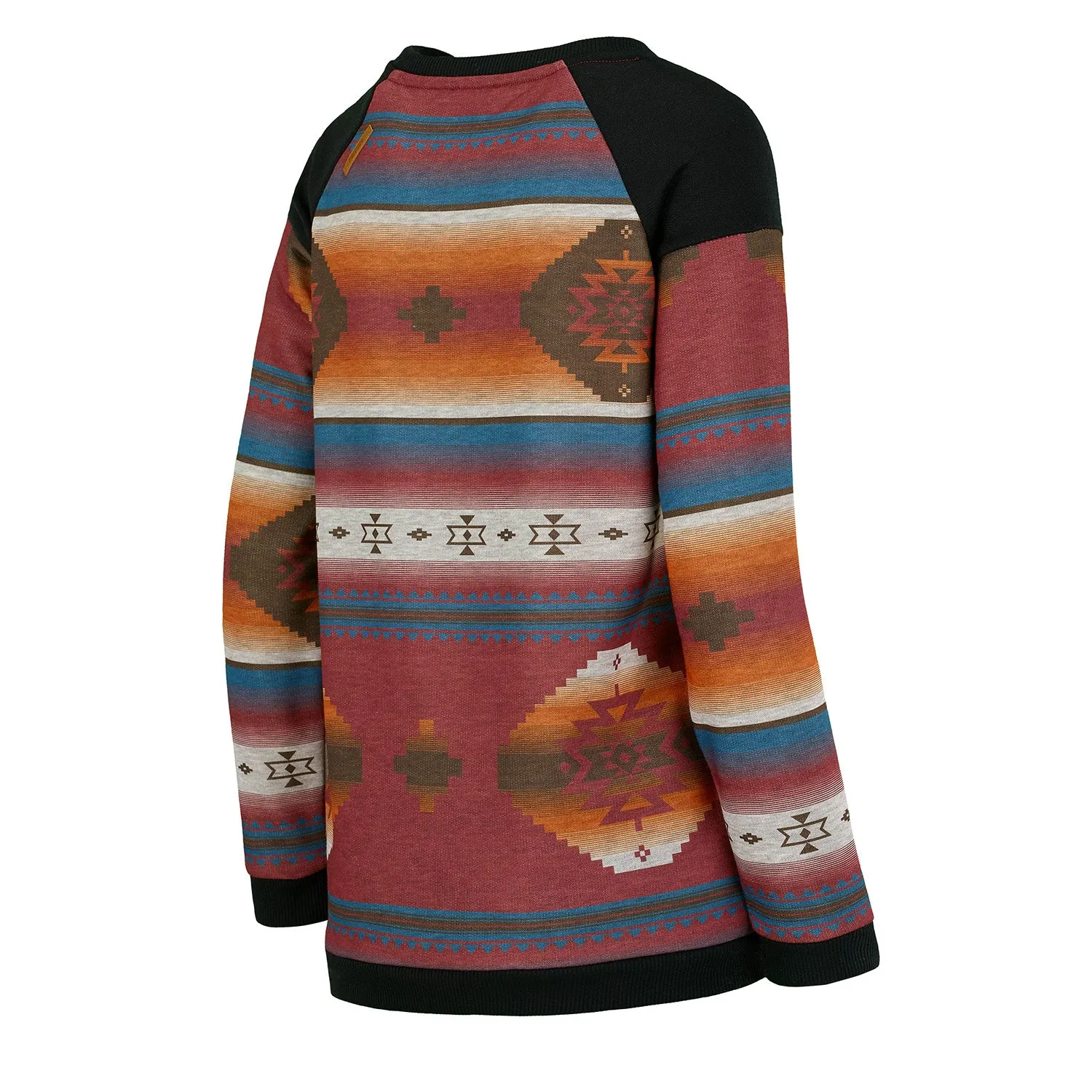 Lukachukai Snow Skivvy 2019