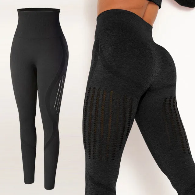 Madison Maze Leggings