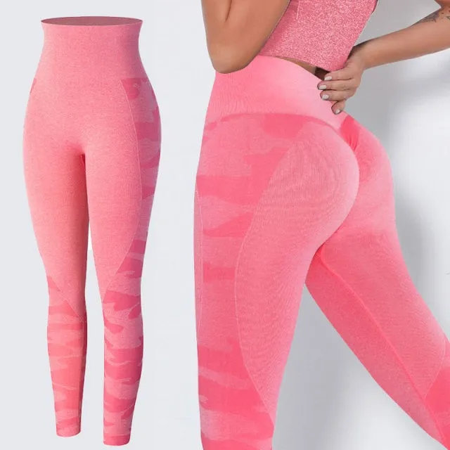 Madison Maze Leggings
