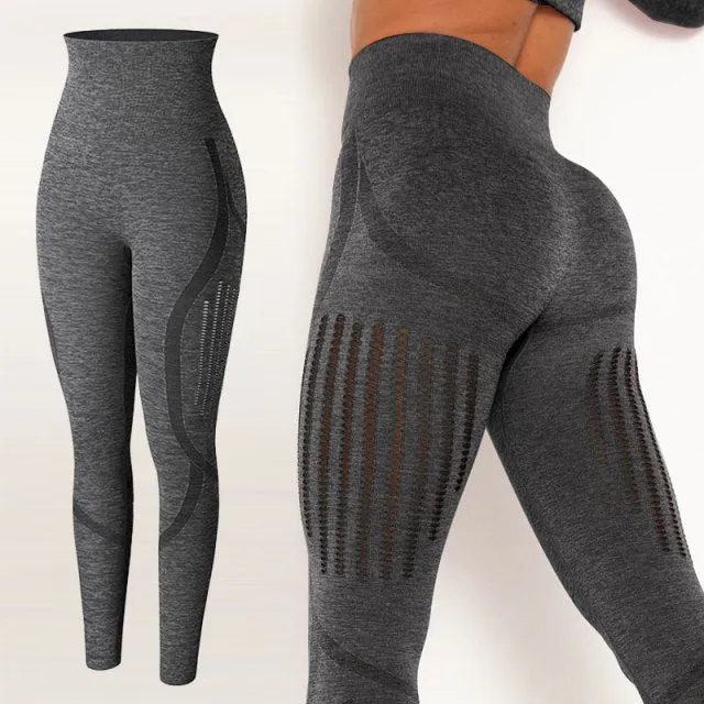 Madison Maze Leggings
