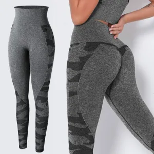 Madison Maze Leggings