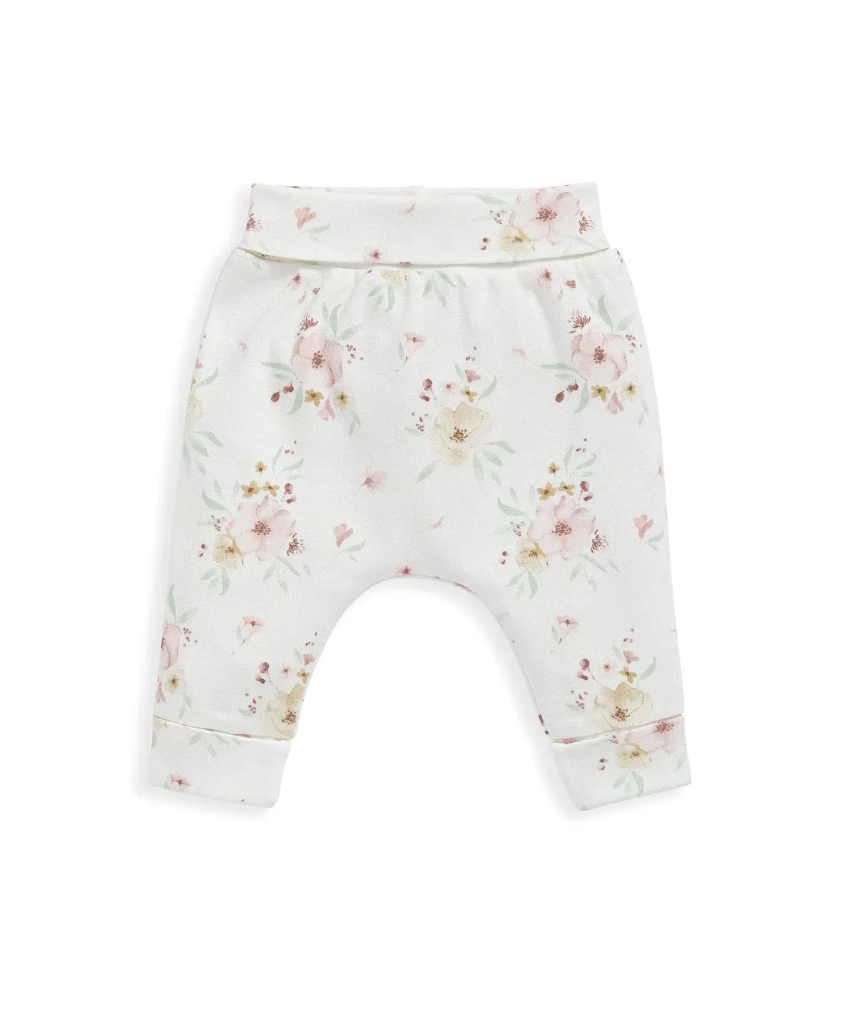 Mamas & Papas Pink My First Outfit Set - 3 Piece Set