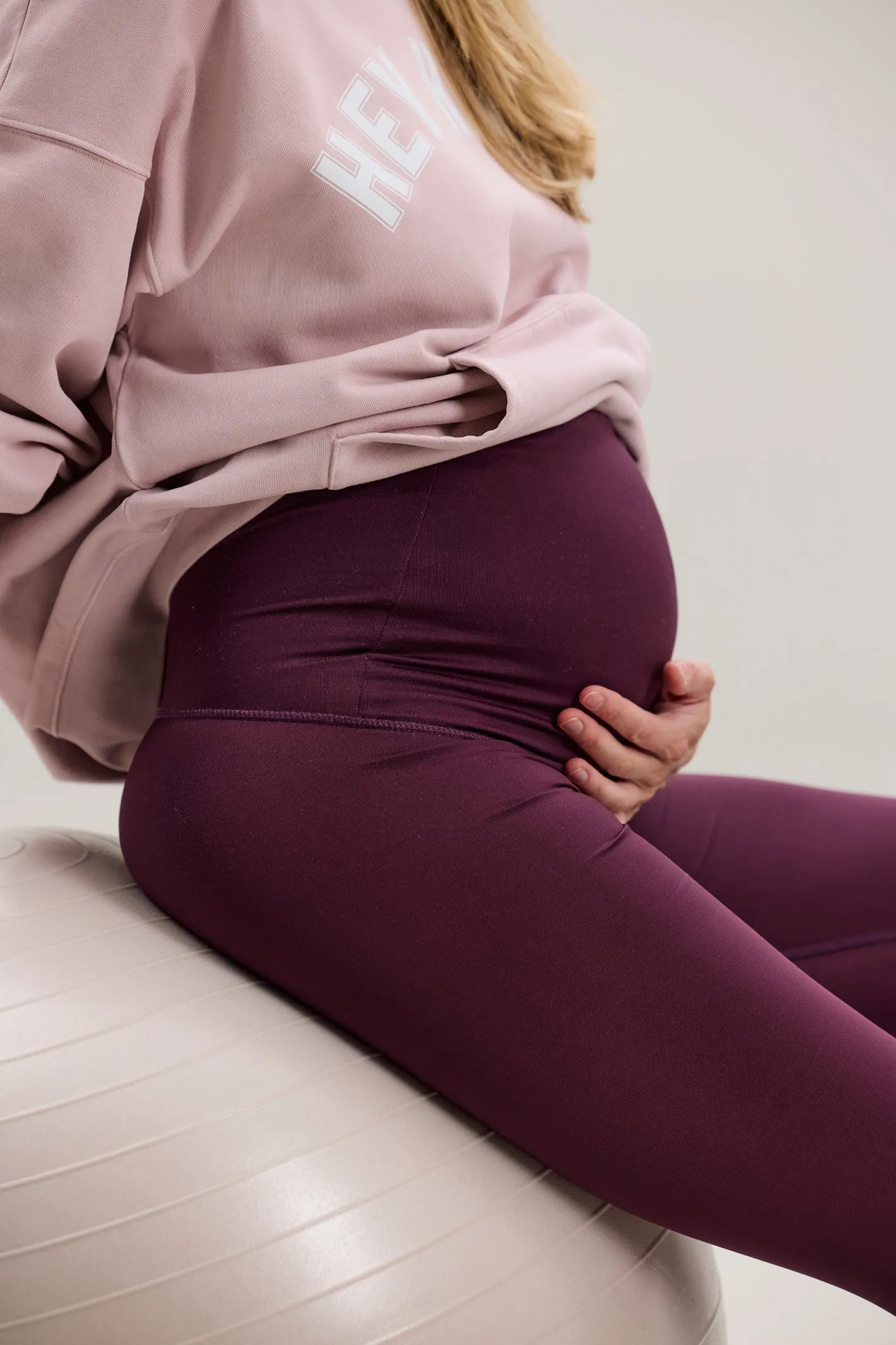 Maternity Leggings