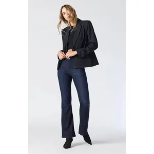 Mavi Women's Sydney Rise Brushed Jeans