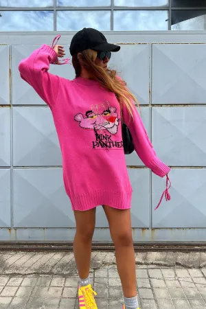 MAXIPULL INTARSIO CON RETE DIETR
