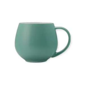 Maxwell & Williams Tint Snug Mug Aqua 450ml DI0244