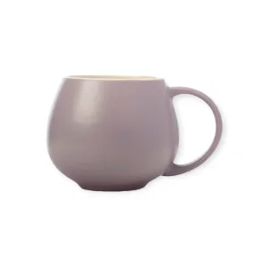 Maxwell & Williams Tint Snug Mug Lavender 450ml KL0179