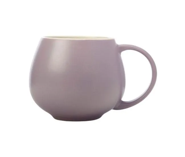 Maxwell & Williams Tint Snug Mug Lavender 450ml KL0179