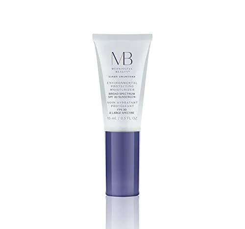 Meaningful Beauty Anti-Aging Daily Skincare System, Gift Set