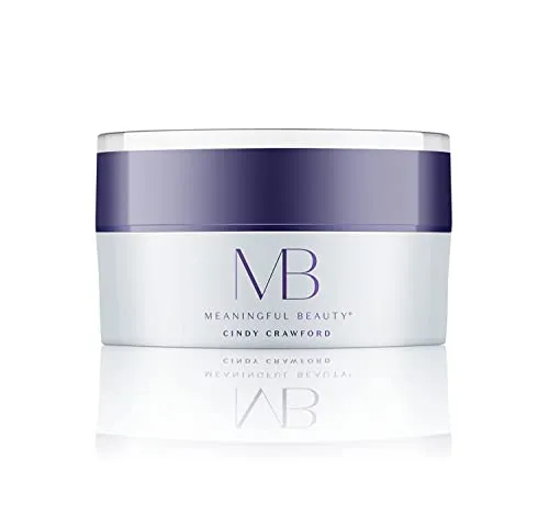 Meaningful Beauty Anti-Aging Daily Skincare System, Gift Set