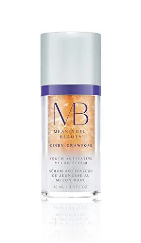 Meaningful Beauty Anti-Aging Daily Skincare System, Gift Set