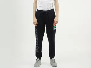 Men Printed Regular Fit Joggers