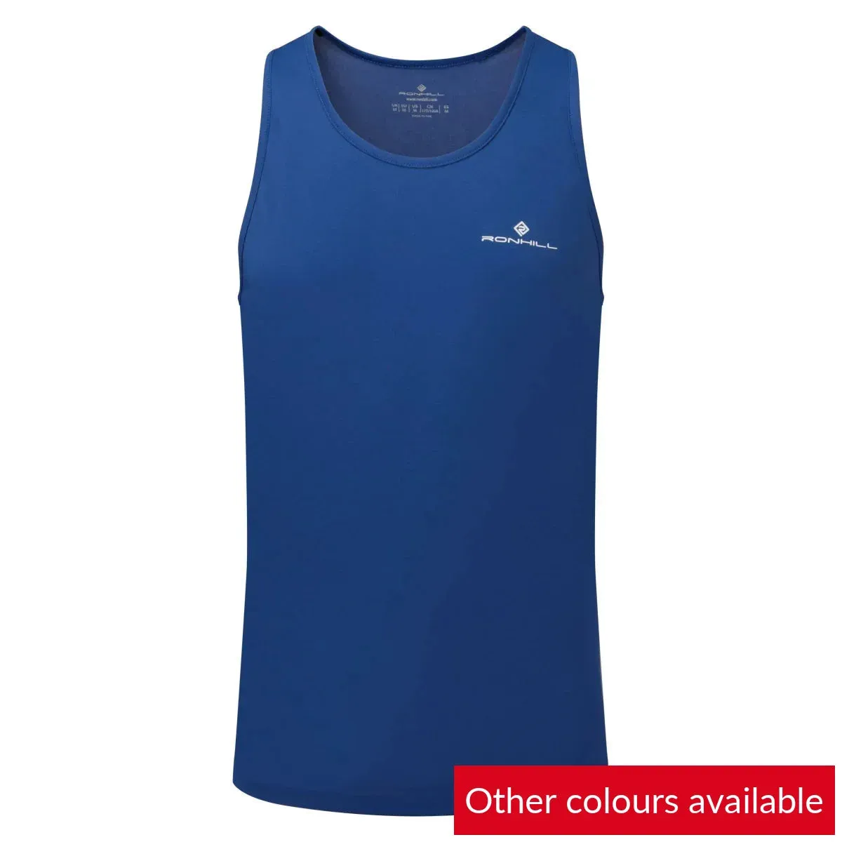Men's Ronhill Core Vest