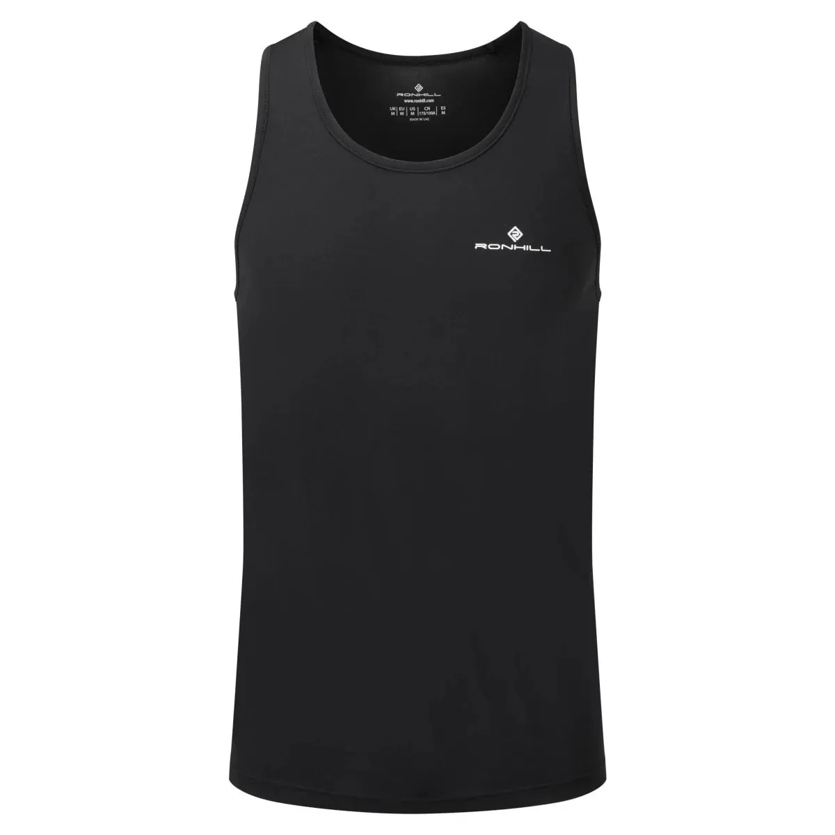 Men's Ronhill Core Vest