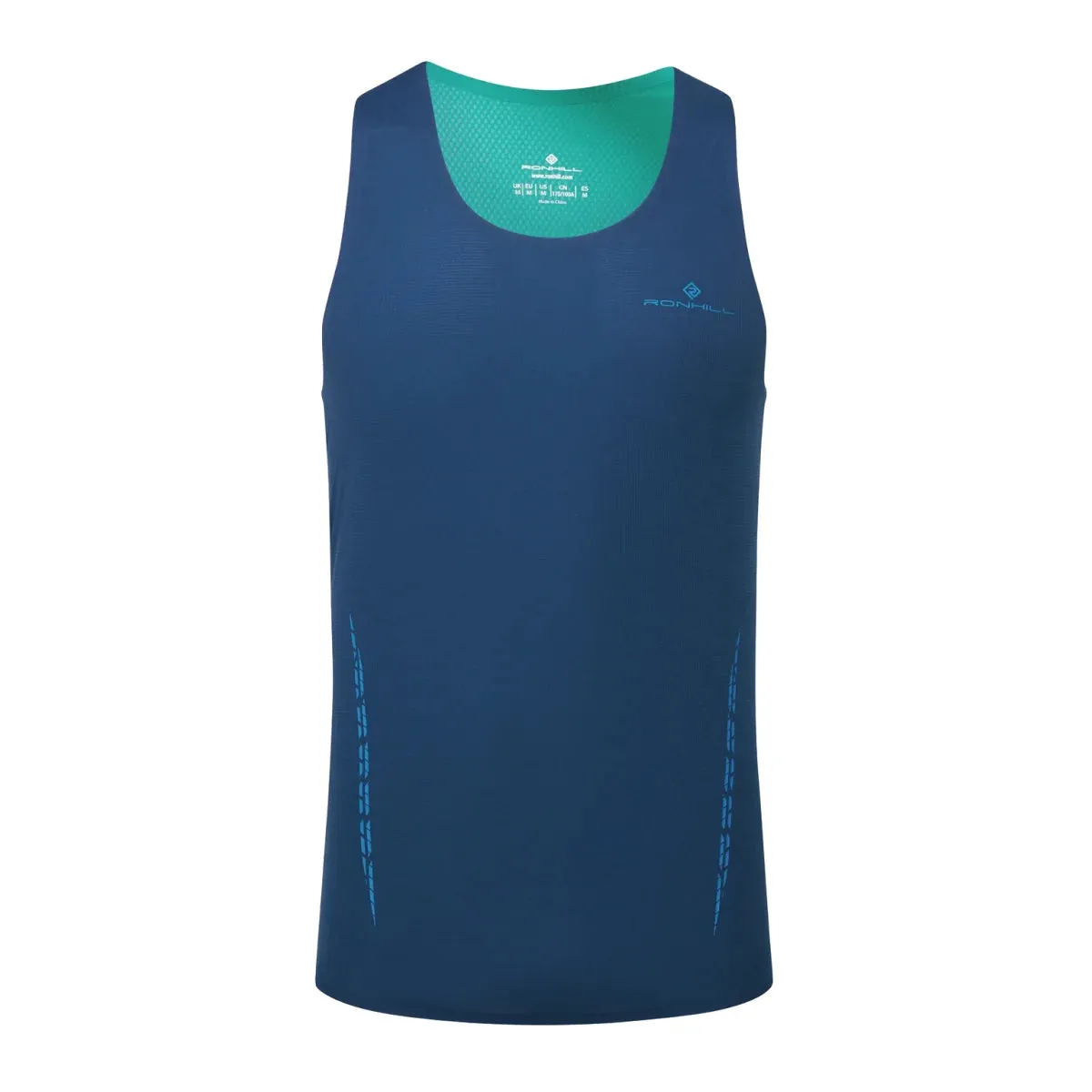 Men's Ronhill Tech Race Vest