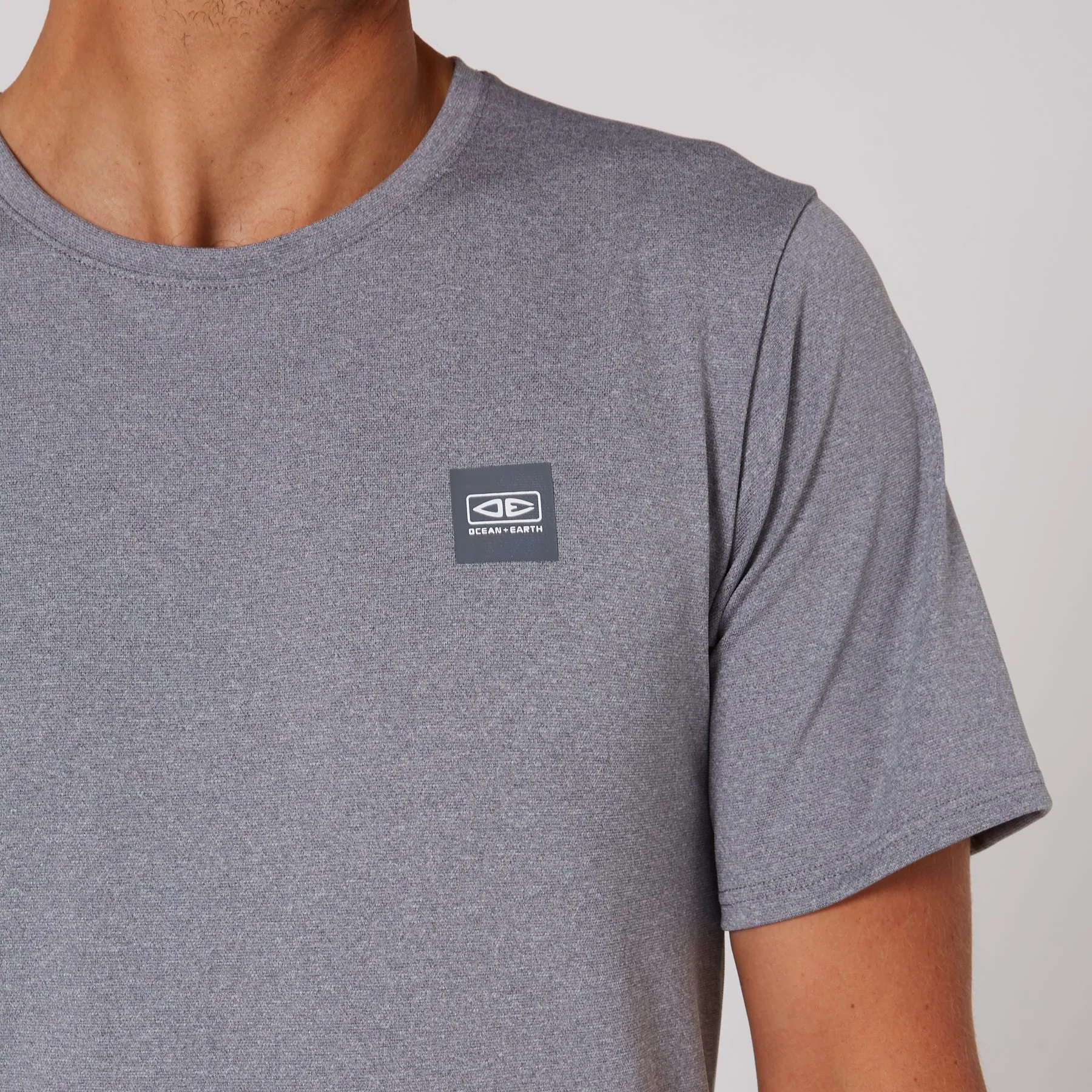Mens Surf Shirt S/S