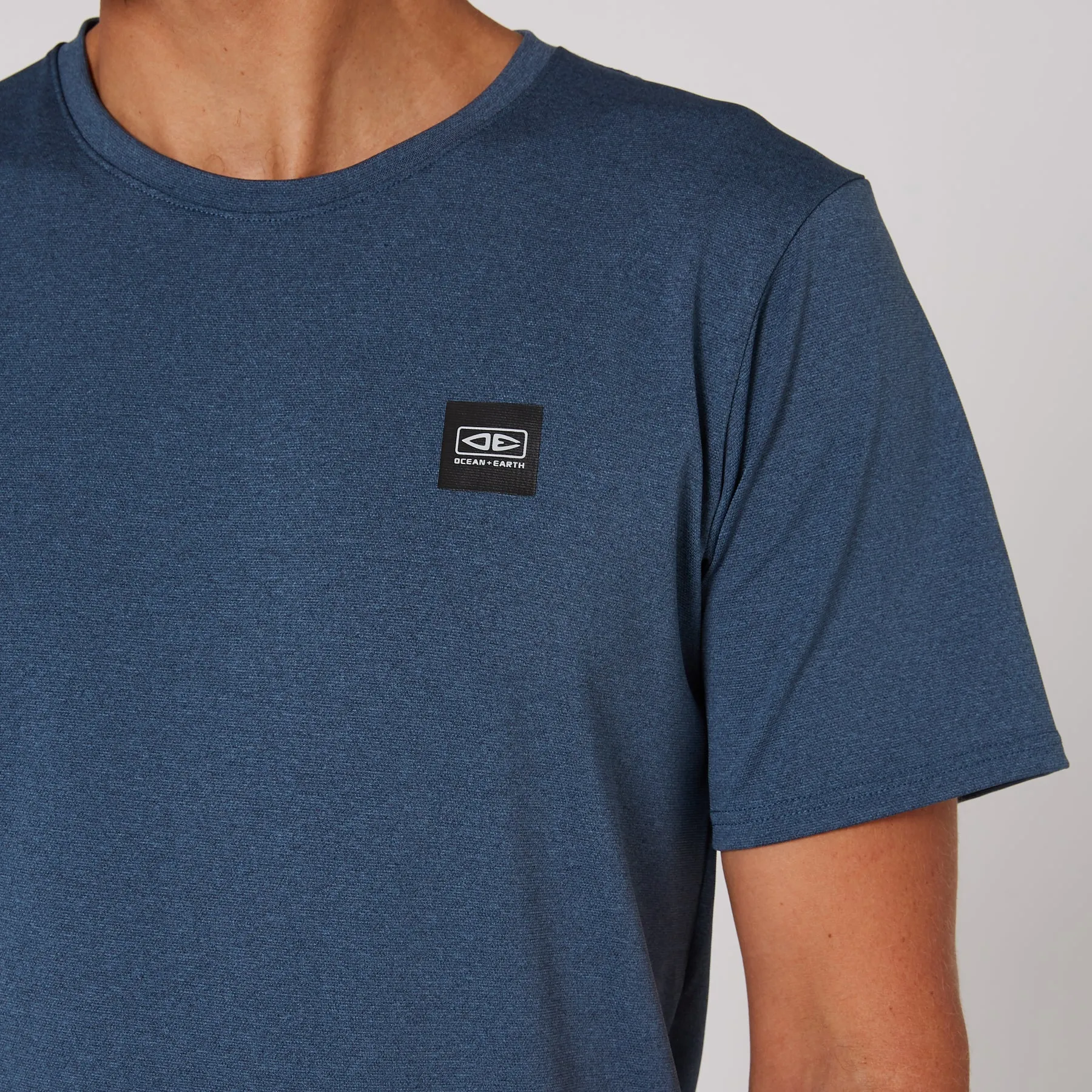 Mens Surf Shirt S/S