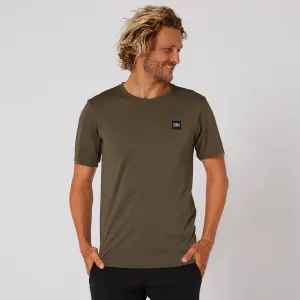 Mens Surf Shirt S/S