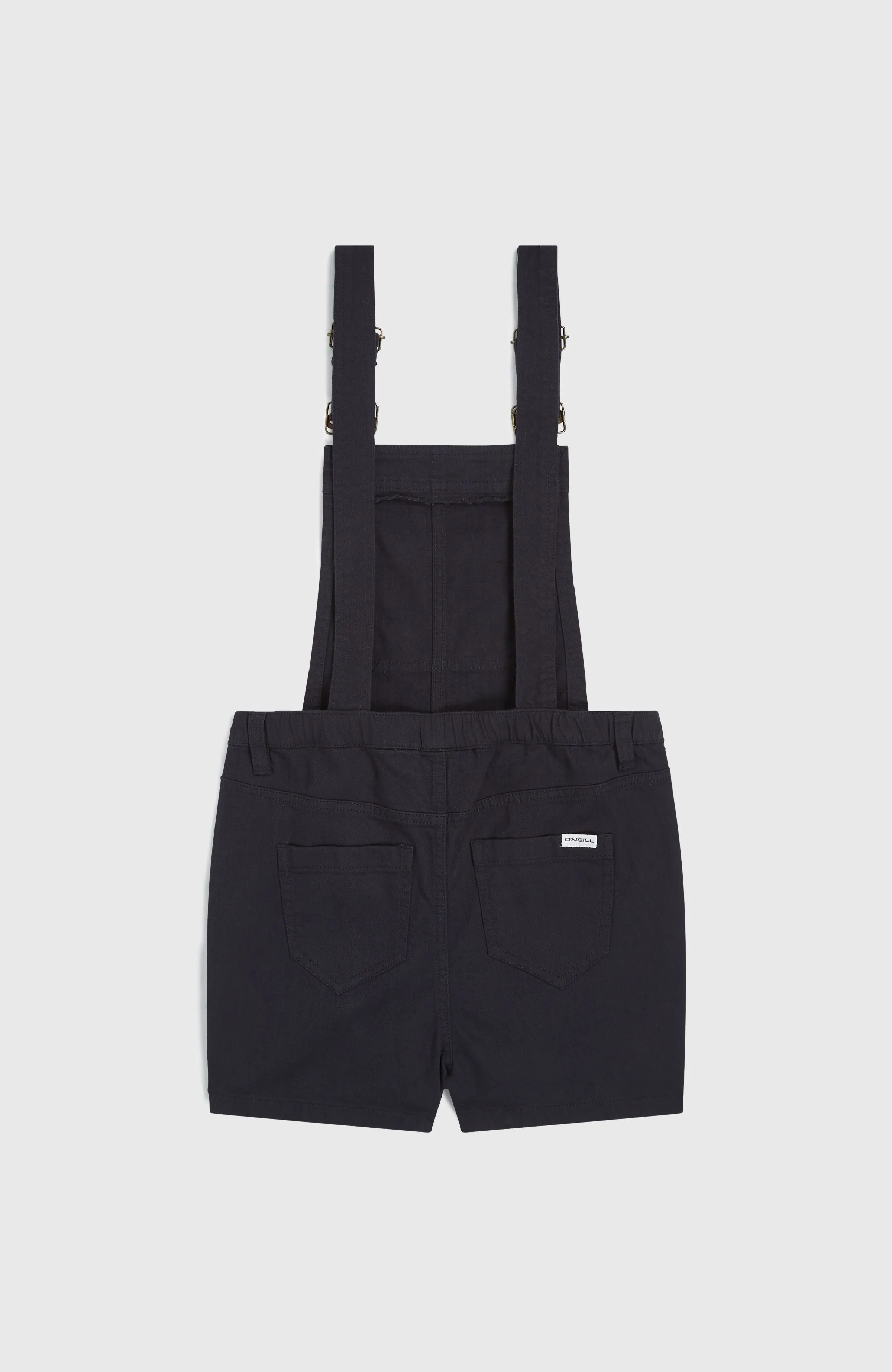 Mix and Match Latzhose | Black Out