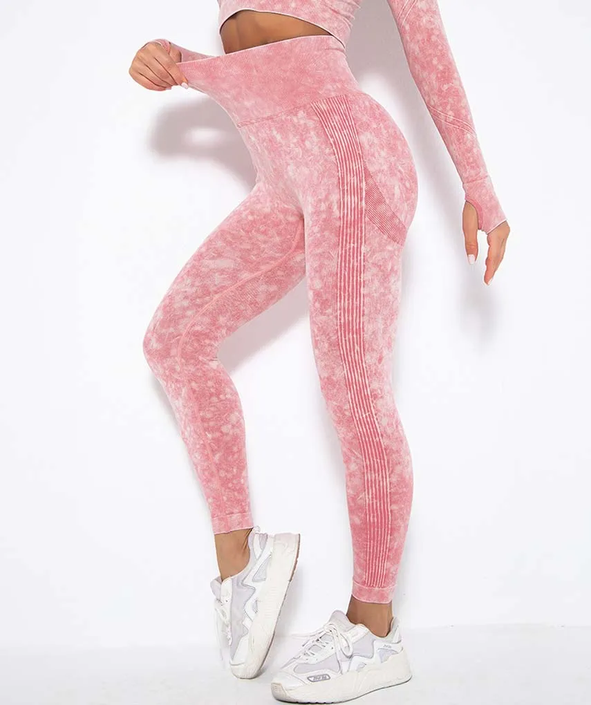 Momentum Leggings