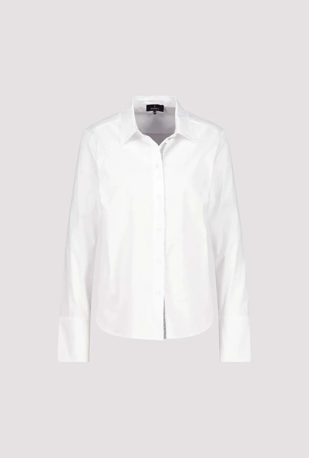 Monari Decorative Shirt Blouse 808596